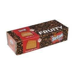 ستاک بیسکویت فروتی قهوه کاپوچینو550گرم